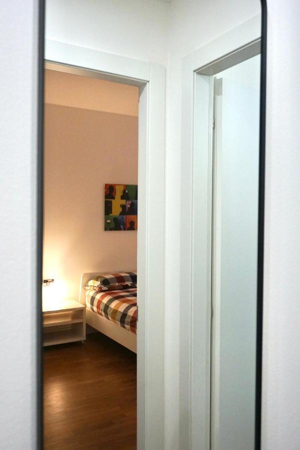 Hello Bg Holiday House Bergame Extérieur photo